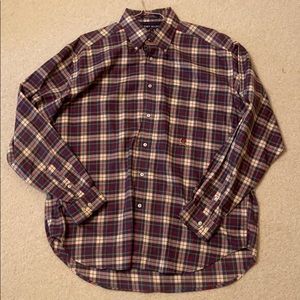 Tommy Hilfiger L button down